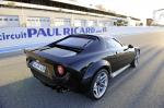 Lancia Stratos Prototype 2010 года